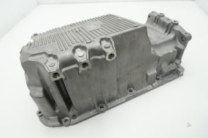 Gebruikte Carterpan Jeep Cherokee (KL) 2.0 CRD 16V 4x4 Prijs € 90,75 Inclusief btw aangeboden door Brus Motors BV