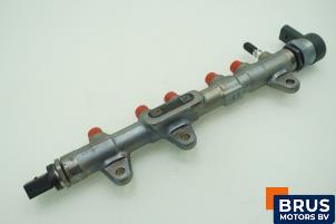 Gebruikte Common rail (Injectie) BMW X3 (F25) xDrive20d 16V Prijs € 121,00 Inclusief btw aangeboden door Brus Motors BV