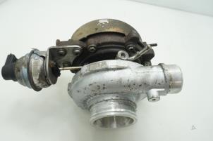 Gebruikte Turbo Mitsubishi Canter 3.0 Di-D 16V 413 Prijs € 423,50 Inclusief btw aangeboden door Brus Motors BV