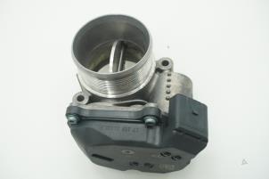 Gebruikte Gasklephuis Volkswagen Amarok 3.0 TDI V6 24V 4Motion Prijs € 121,00 Inclusief btw aangeboden door Brus Motors BV