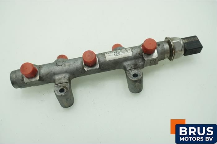Gebruikte Injector brug Volkswagen Amarok 3.0 TDI V6 24V 4Motion Prijs € 181,50 Inclusief btw aangeboden door Brus Motors BV
