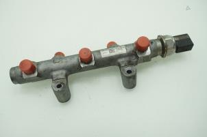 Gebruikte Common rail (Injectie) Volkswagen Amarok 3.0 TDI V6 24V 4Motion Prijs € 181,50 Inclusief btw aangeboden door Brus Motors BV