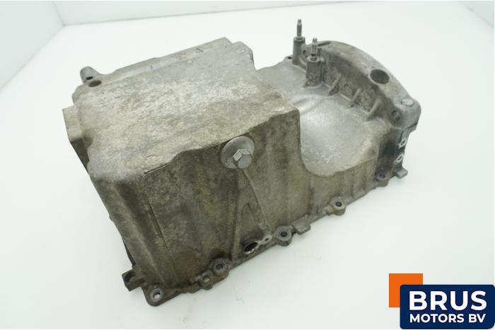 Gebruikte Carterpan Ford Focus 3 1.0 Ti-VCT EcoBoost 12V 125 Prijs € 90,75 Inclusief btw aangeboden door Brus Motors BV