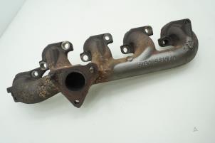 Gebruikte Uitlaatspruitstuk Citroen Jumper (U9) 2.2 HDi 120 Euro 4 Prijs € 90,75 Inclusief btw aangeboden door Brus Motors BV