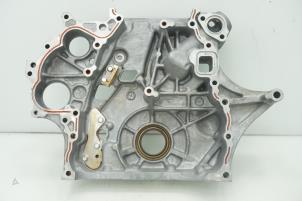 Gebruikte Distributiedeksel Mitsubishi Canter 3.0 Di-D 16V Prijs € 121,00 Inclusief btw aangeboden door Brus Motors BV