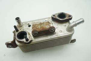 Gebruikte EGR koeler Mitsubishi Canter 3.0 Di-D 16V Prijs € 121,00 Inclusief btw aangeboden door Brus Motors BV