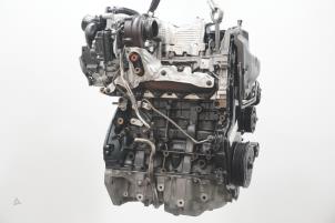 Gebruikte Motor Mercedes Vito (447.6) 1.7 110 CDI 16V Prijs € 4.779,50 Inclusief btw aangeboden door Brus Motors BV