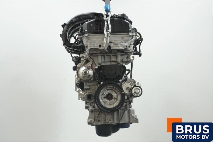 Gebruikte Motor Opel Corsa F (UB/UH/UP) 1.2 12V 75 Prijs € 2.117,50 Inclusief btw aangeboden door Brus Motors BV