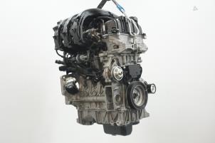 Gebruikte Motor Opel Corsa F (UB/UH/UP) 1.2 12V 75 Prijs € 2.359,50 Inclusief btw aangeboden door Brus Motors BV