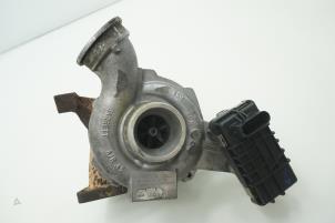 Gebruikte Turbo Mercedes Sprinter 3,5t (906.63) 309 CDI 16V Prijs € 363,00 Inclusief btw aangeboden door Brus Motors BV