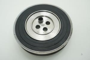 Gebruikte Krukas Poelie Mercedes B (W246) 1.8 B-180 CDI BlueEFFICIENCY 16V Prijs € 60,50 Inclusief btw aangeboden door Brus Motors BV