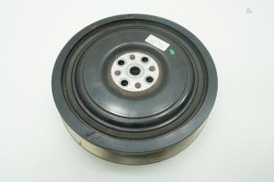 Gebruikte Poelie Krukas Volvo XC90 II 2.0 T6 16V AWD Prijs € 90,75 Inclusief btw aangeboden door Brus Motors BV