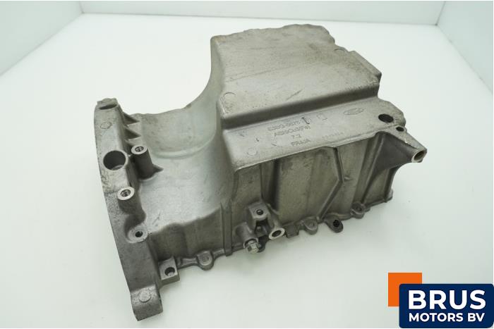 Gebruikte Carterpan Ford Focus 3 1.0 Ti-VCT EcoBoost 12V 125 Prijs € 90,75 Inclusief btw aangeboden door Brus Motors BV