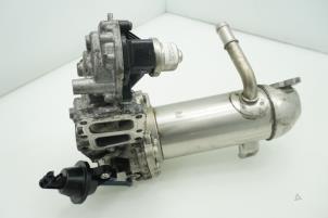 Gebruikte EGR Klep Ford Transit 2.0 TDCi 16V Eco Blue 105 Prijs € 211,75 Inclusief btw aangeboden door Brus Motors BV