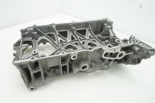 Gebruikte Carterpan Ford Transit Custom 2.0 TDCi 16V Eco Blue 170 Prijs € 151,25 Inclusief btw aangeboden door Brus Motors BV