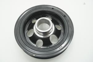 Gebruikte Poelie Krukas Ford Transit Custom 2.0 TDCi 16V Eco Blue 170 Prijs € 60,50 Inclusief btw aangeboden door Brus Motors BV