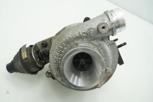 Gebruikte Turbo Mitsubishi Canter 3.0 Di-D 16V 413 Prijs € 423,50 Inclusief btw aangeboden door Brus Motors BV