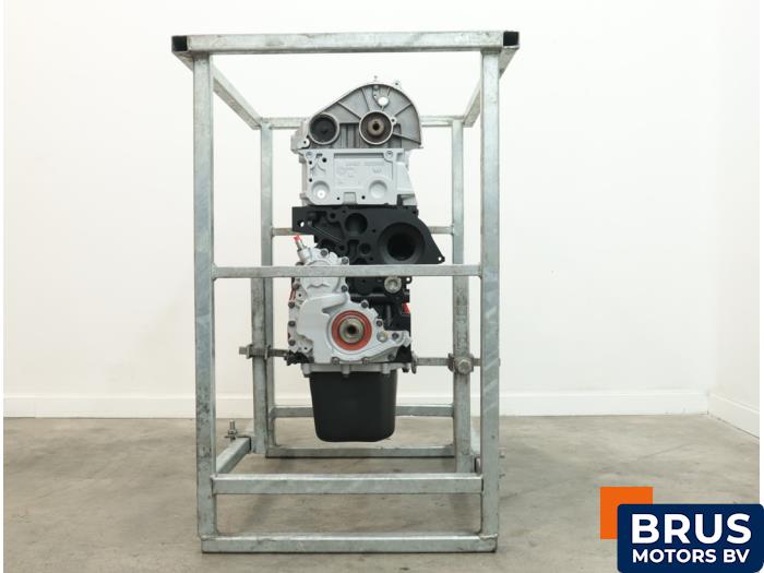 Gereviseerde Motor Iveco New Daily VI 33S15, 35C15, 35S15 Prijs € 4.537,50 Inclusief btw aangeboden door Brus Motors BV