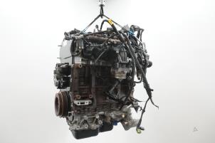 Gebruikte Motor Peugeot Boxer (U9) 2.2 HDi 150 Prijs € 4.235,00 Inclusief btw aangeboden door Brus Motors BV