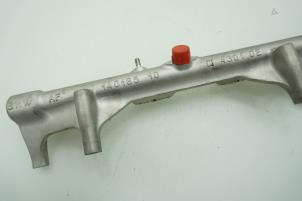 Gebruikte Galerij (Injectie) BMW 3 serie (F30) 320i 2.0 16V Prijs € 90,75 Inclusief btw aangeboden door Brus Motors BV