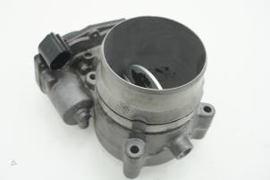 Gebruikte Gasklephuis Landrover Range Rover IV (LG) 4.4 SDV8 32V Prijs € 121,00 Inclusief btw aangeboden door Brus Motors BV