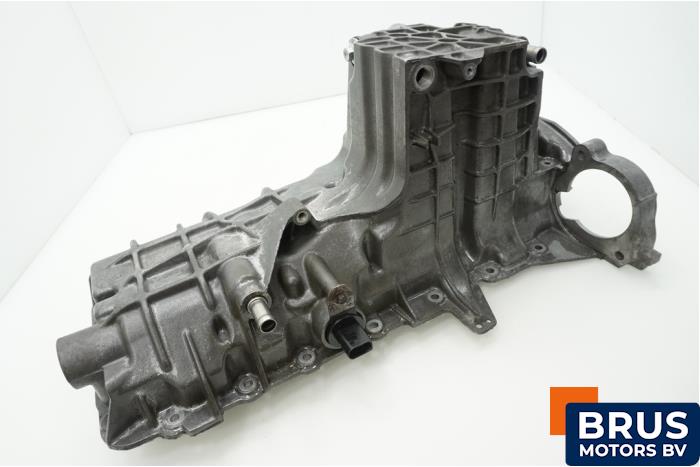 Gebruikte Carterpan Landrover Range Rover IV (LG) 4.4 SDV8 32V Prijs € 574,75 Inclusief btw aangeboden door Brus Motors BV