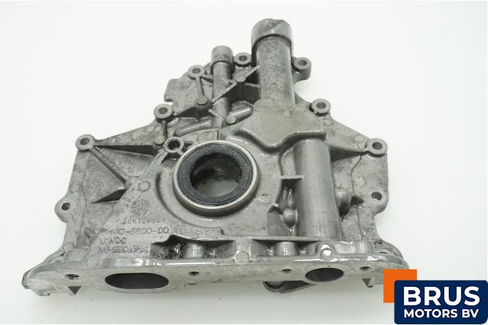 Gebruikte Oliepomp Landrover Range Rover IV (LG) 4.4 SDV8 32V Prijs € 605,00 Inclusief btw aangeboden door Brus Motors BV