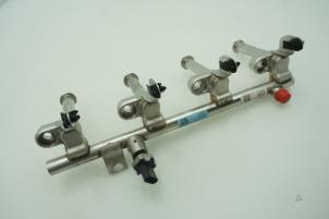 Gebruikte Common rail (Injectie) Volvo XC40 (XZ) 2.0 T4 AWD Geartronic 16V Prijs € 181,50 Inclusief btw aangeboden door Brus Motors BV