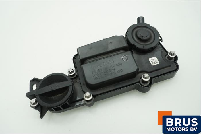 Gebruikte Kleppendeksel Volvo XC40 (XZ) 2.0 T4 AWD Geartronic 16V Prijs € 60,50 Inclusief btw aangeboden door Brus Motors BV
