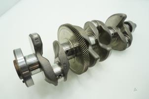 Gebruikte Krukas Volvo XC40 (XZ) 2.0 T4 AWD Geartronic 16V Prijs € 605,00 Inclusief btw aangeboden door Brus Motors BV