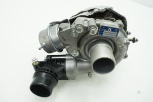 Nieuwe G-lader Mercedes C (W205) C-180 1.6 CDI BlueTEC, C-180 d 16V Prijs € 907,50 Inclusief btw aangeboden door Brus Motors BV