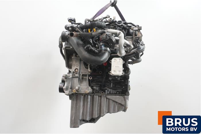 Gebruikte Motor Volkswagen Amarok 2.0 BiTDI 16V 180 4Motion Prijs € 5.747,50 Inclusief btw aangeboden door Brus Motors BV