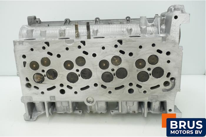Gebruikte Cilinderkop Ford Transit 2.2 TDCi 16V Prijs € 726,00 Inclusief btw aangeboden door Brus Motors BV