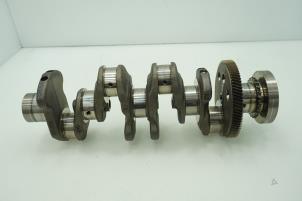 Gebruikte Krukas Mercedes E (W213) E-200d 2.0 Turbo 16V Prijs € 907,50 Inclusief btw aangeboden door Brus Motors BV