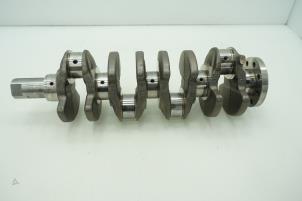 Gebruikte Krukas Opel Vivaro B 1.6 CDTI 95 Euro 6 Prijs € 484,00 Inclusief btw aangeboden door Brus Motors BV