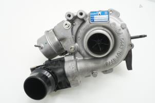 Gebruikte G-lader Opel Vivaro B Combi 1.6 CDTI 95 Prijs € 453,75 Inclusief btw aangeboden door Brus Motors BV