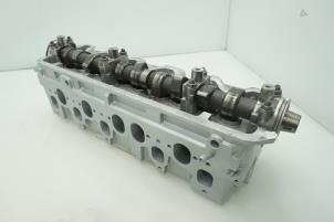 Gereviseerde Cilinderkop Volkswagen Crafter 2.5 TDI 30/32/35 Prijs € 877,25 Inclusief btw aangeboden door Brus Motors BV