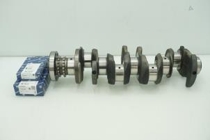 Gereviseerde Krukas BMW X3 (F25) xDrive20d 16V Prijs € 605,00 Inclusief btw aangeboden door Brus Motors BV