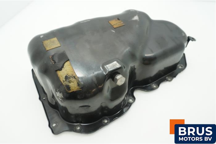 Gebruikte Carterpan Mazda CX-5 I (KE,GH) 2.2 Skyactiv D 16V High Power Prijs € 90,75 Inclusief btw aangeboden door Brus Motors BV