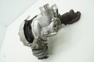 Gebruikte Turbo Audi A3 (8V1/8VK) 1.6 TDI Ultra 16V Prijs € 363,00 Inclusief btw aangeboden door Brus Motors BV