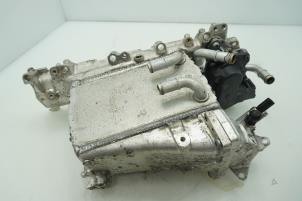 Gebruikte Inlaatspruitstuk Audi A3 (8V1/8VK) 1.6 TDI Ultra 16V Prijs € 181,50 Inclusief btw aangeboden door Brus Motors BV