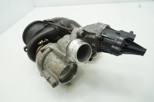 Gebruikte G-lader BMW 3 serie (F30) 320i 2.0 16V Prijs € 484,00 Inclusief btw aangeboden door Brus Motors BV