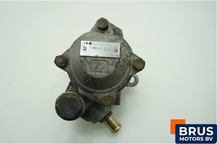 Gebruikte Servopomp Fiat Ducato (243/244/245/247) 2.8 JTD VGT Prijs € 90,75 Inclusief btw aangeboden door Brus Motors BV