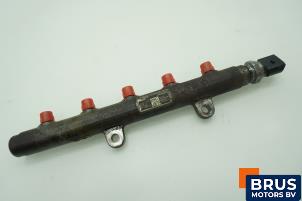 Gebruikte Brandstofpomp Mechanisch Ford Transit 2.2 TDCi 16V Euro 5 Prijs € 121,00 Inclusief btw aangeboden door Brus Motors BV