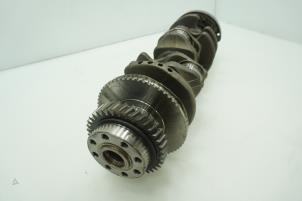 Gebruikte Krukas Volkswagen Transporter/Caravelle T5 2.5 TDi 4Motion Prijs € 605,00 Inclusief btw aangeboden door Brus Motors BV