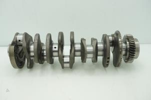 Gebruikte Krukas Volkswagen Transporter/Caravelle T5 2.5 TDi 4Motion Prijs € 605,00 Inclusief btw aangeboden door Brus Motors BV