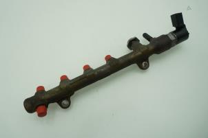 Gebruikte Injector brug Ford Transit Custom 2.0 TDCi 16V Eco Blue 130 Prijs € 90,75 Inclusief btw aangeboden door Brus Motors BV