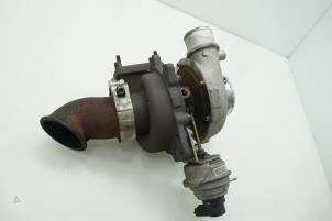 Gebruikte Turbo Iveco New Daily V 35S17, 40C17, 45C17, 50C17 Prijs € 423,50 Inclusief btw aangeboden door Brus Motors BV