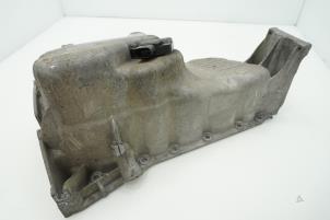 Gebruikte Carterpan BMW 5 serie (E60) 520d 16V Corporate Lease Prijs € 151,25 Inclusief btw aangeboden door Brus Motors BV