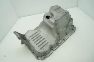 Gebruikte Carterpan BMW 5 serie (E60) 520d 16V Corporate Lease Prijs € 151,25 Inclusief btw aangeboden door Brus Motors BV